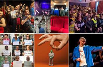 The Stage Awards 2024 shortlist: Community Project of the Year