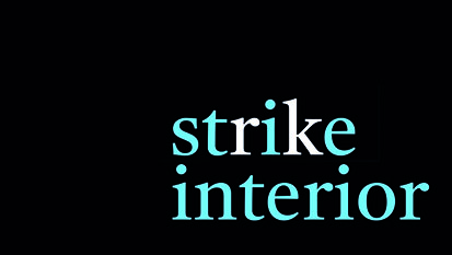 Strike logo