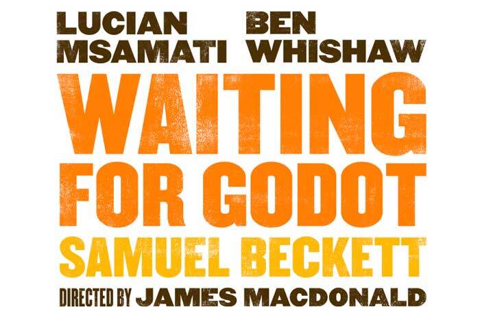 Waiting for Godot will run at the Theatre Royal Haymarket.