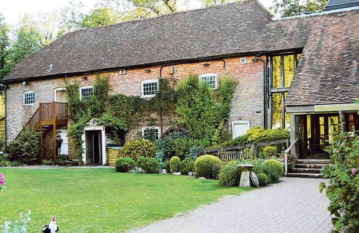 Watermill Theatre, Newbury