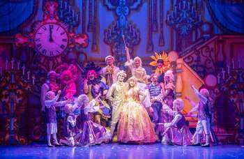 Cinderella review