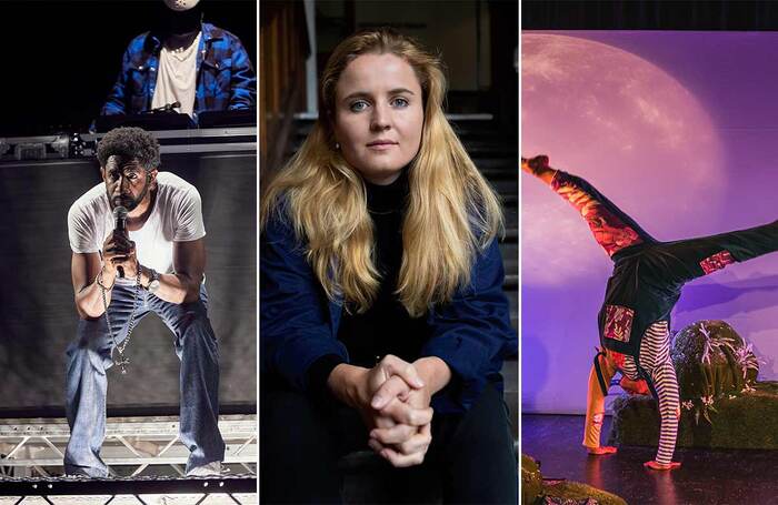 The Stage Awards 2024 Producer of the Year includes Actors Touring Company, Ellie Keel Productions and Theatr Genedlaethol Cymru