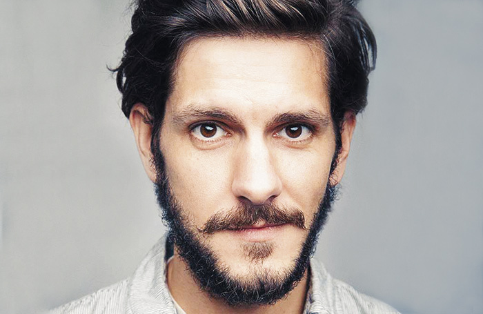 Mathew Baynton. Photo: Henri T