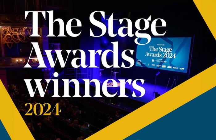 The Stage Awards 2024 Meet The Winners   TSA2 Standard 