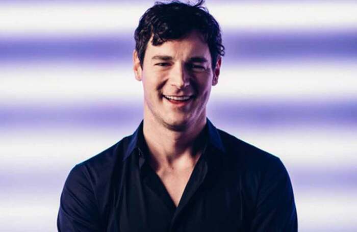 Benjamin Walker has joined the cast of new musical Opening Night. Photo: provided by production