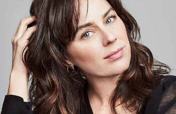 Jill Halfpenny: ‘Every actor wants variety, even if that doesn’t always happen’