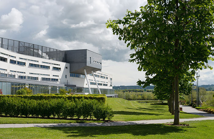 Queen Margaret University, Edinburgh