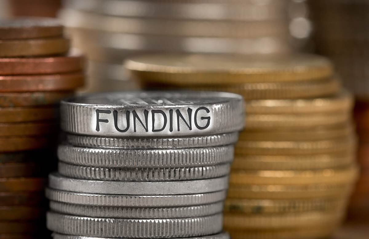 The Stage investigates whether Arts Council England project funding is becoming a risk too far for everyone involved. Photo: Shutterstock