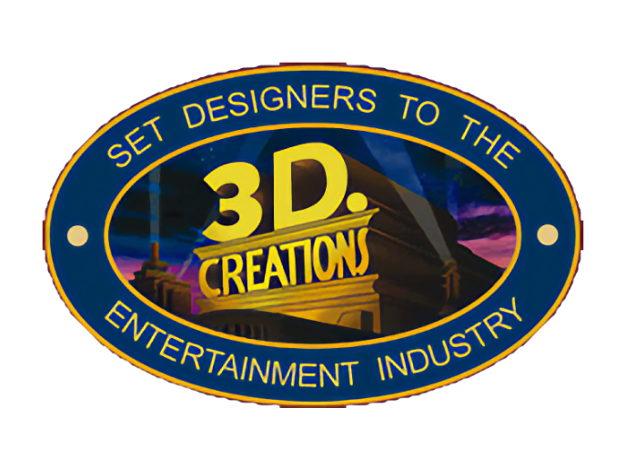 3D Creations Design