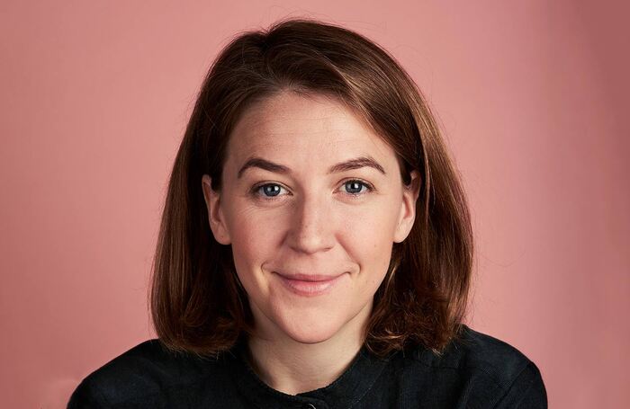 Gemma Whelan: ‘Right below my heart is a quiet place that has always ...