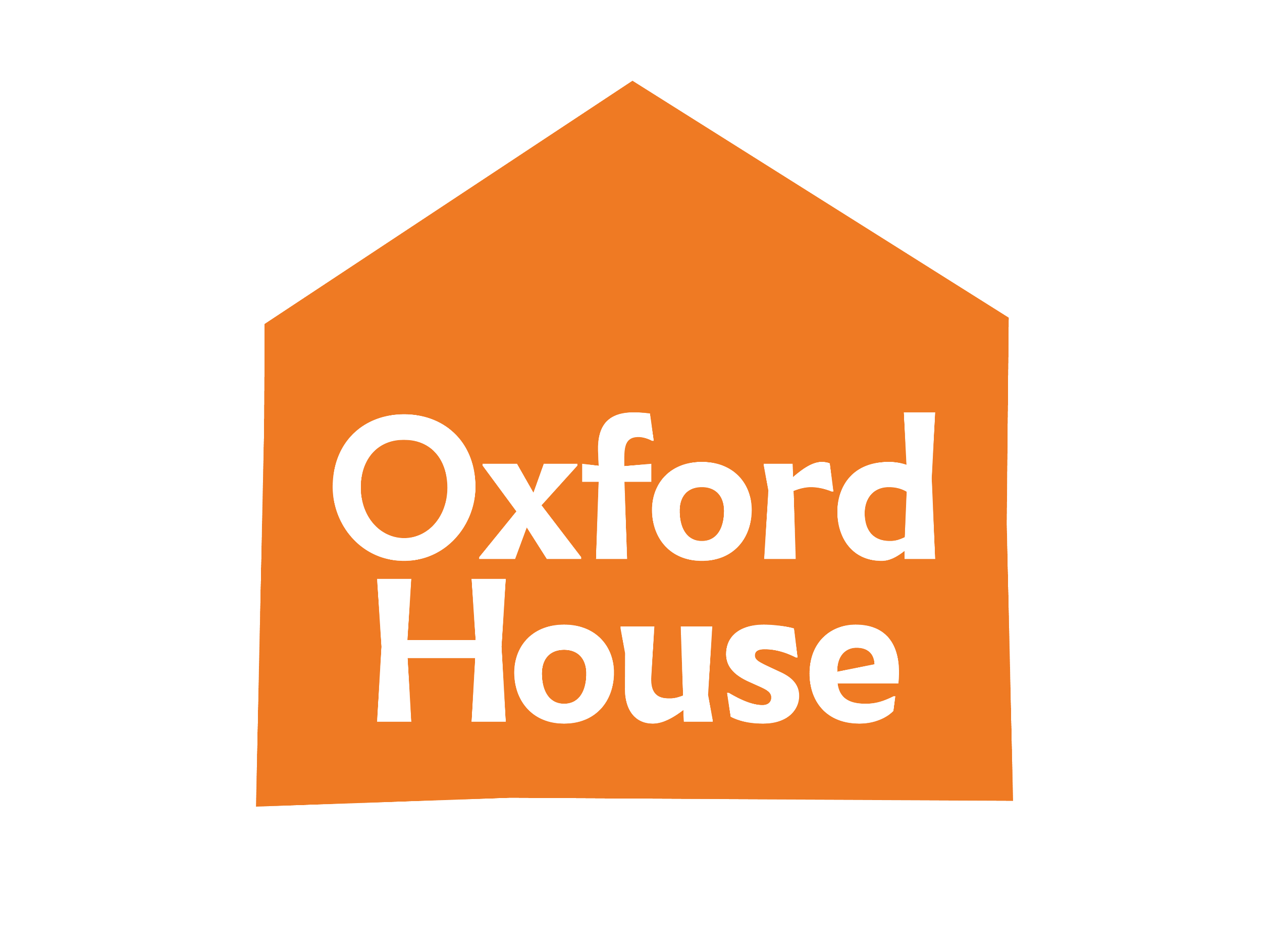 Oxford House Logo