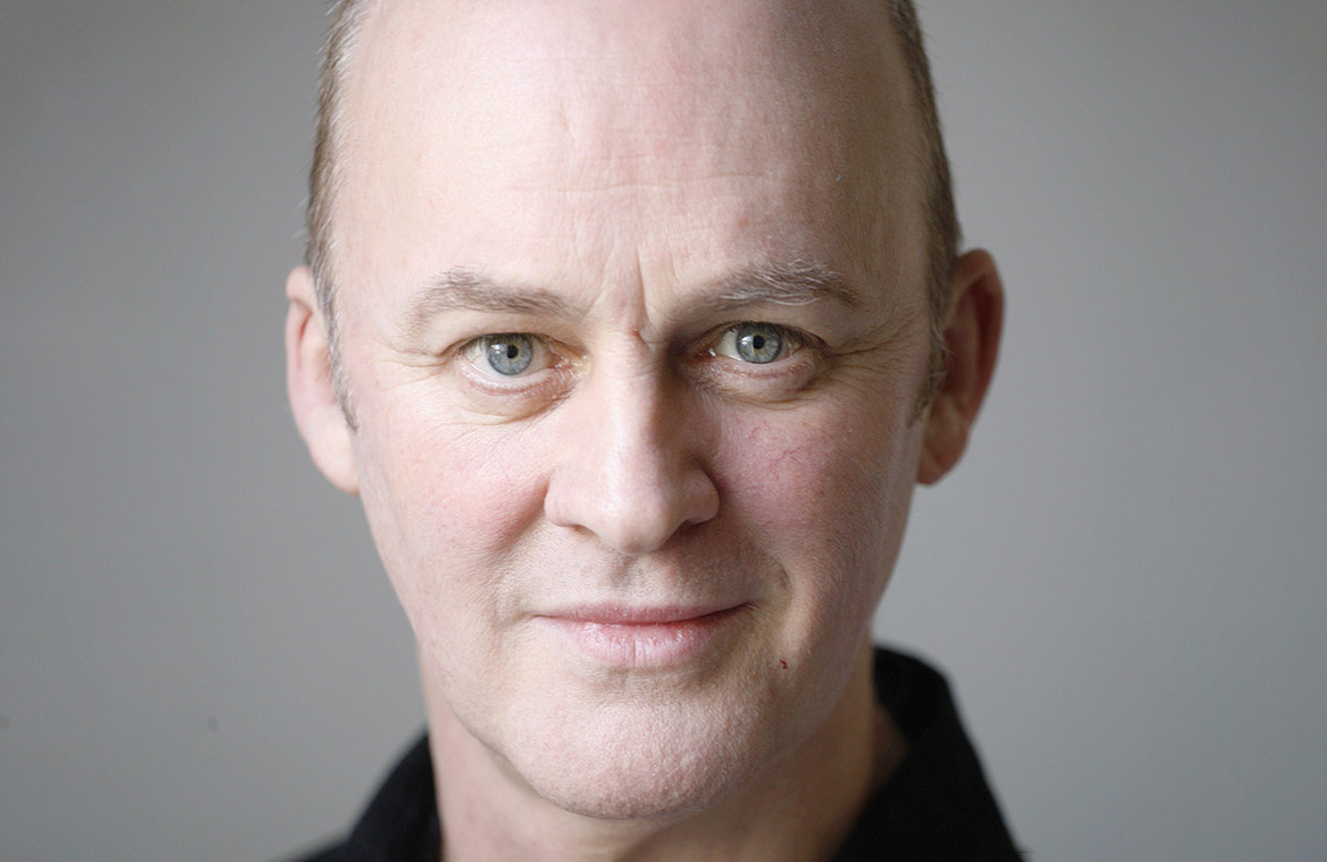 Tim McInnerny: ‘I would rather get paid a little to do a great part than a lot to do a little part’