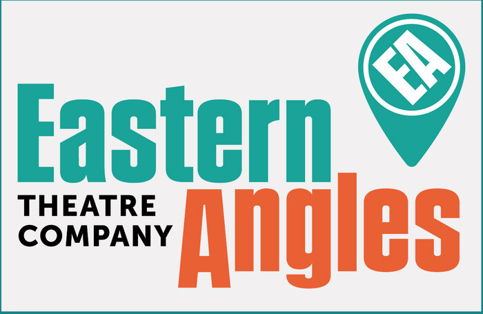 Eastern Angles theatre company logo