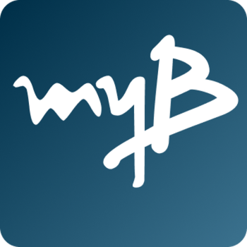 mybridge logo