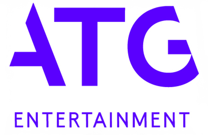 ATG Entertainment rebranded in April, having previously been known as Ambassador Theatre Group