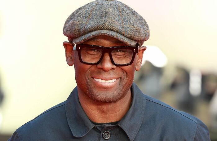 David Harewood says drama needs to be back on curriculums to attract people to work in the theatre sector. Photo: Shutterstock