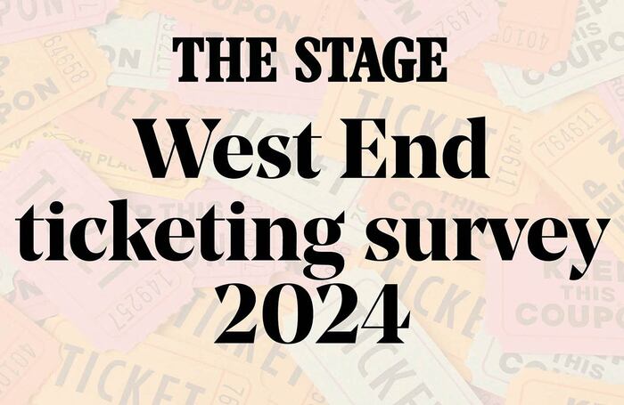 The Stage West End ticketing survey 2024 – the Full Breakdown