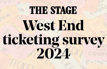 The Stage West End ticketing survey 2024: breakdown in full