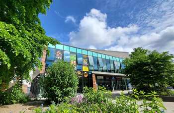 Trafalgar Theatres retains contract for Guildford's G Live