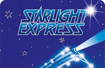 Starlight Express becomes first musical on kids’ audio player Yoto