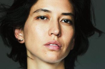 Sonoya Mizuno: ‘The fire alarm went off and water poured on to the stage. We got soaked’