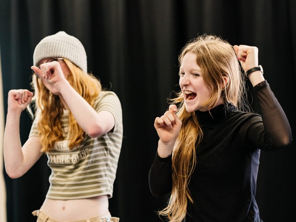 Drama Course – Guildhall Young Artists Norwich