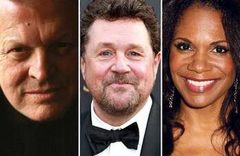 Quotes of the week June 5: Thomas Allen, Michael Ball, Audra McDonald and more