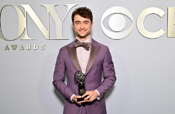 Tony Awards 2024: Daniel Radcliffe – I’d like to do an original musical in the West End