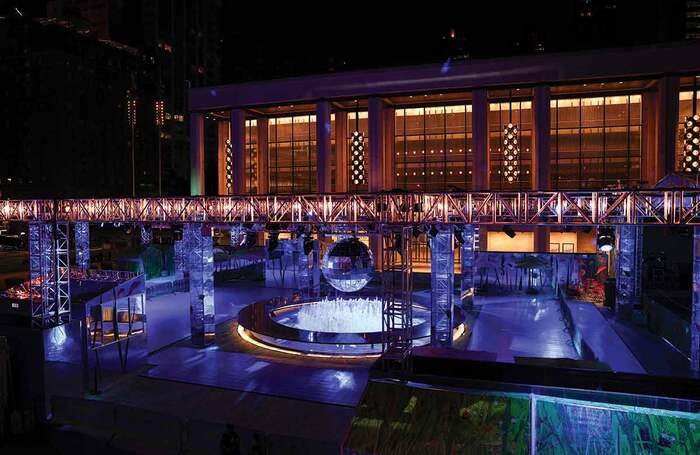 The Tony Awards 2024 were held at New York’s Lincoln Center. Photo: Getty Images for Tony Awards Pro