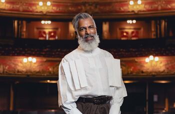 Hackney Empire overhauls top creative role with appointment of Keith Khan