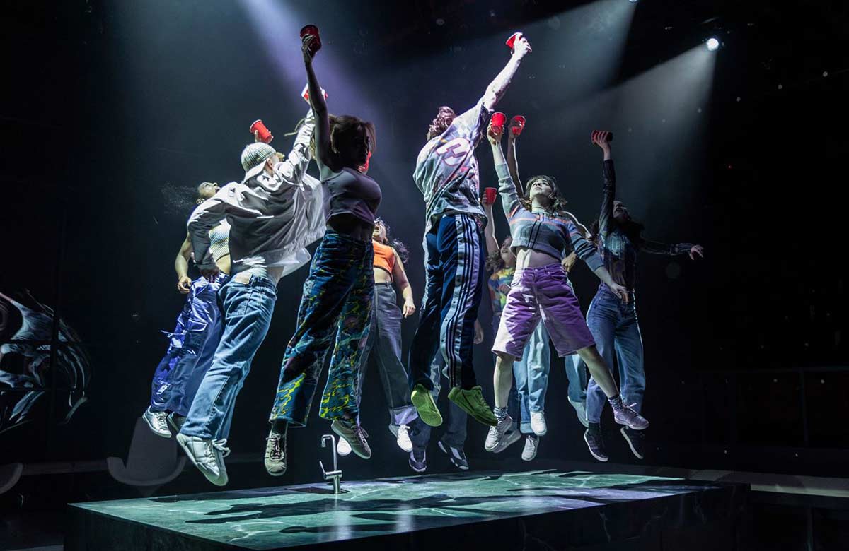 All together now: time to embrace the power of collaborative theatremaking