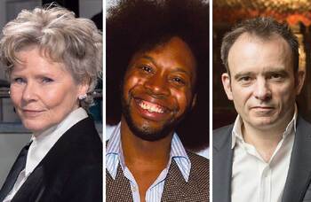Quotes of the week June 26: Imelda Staunton, Jeremy O Harris, Matthew Warchus and more