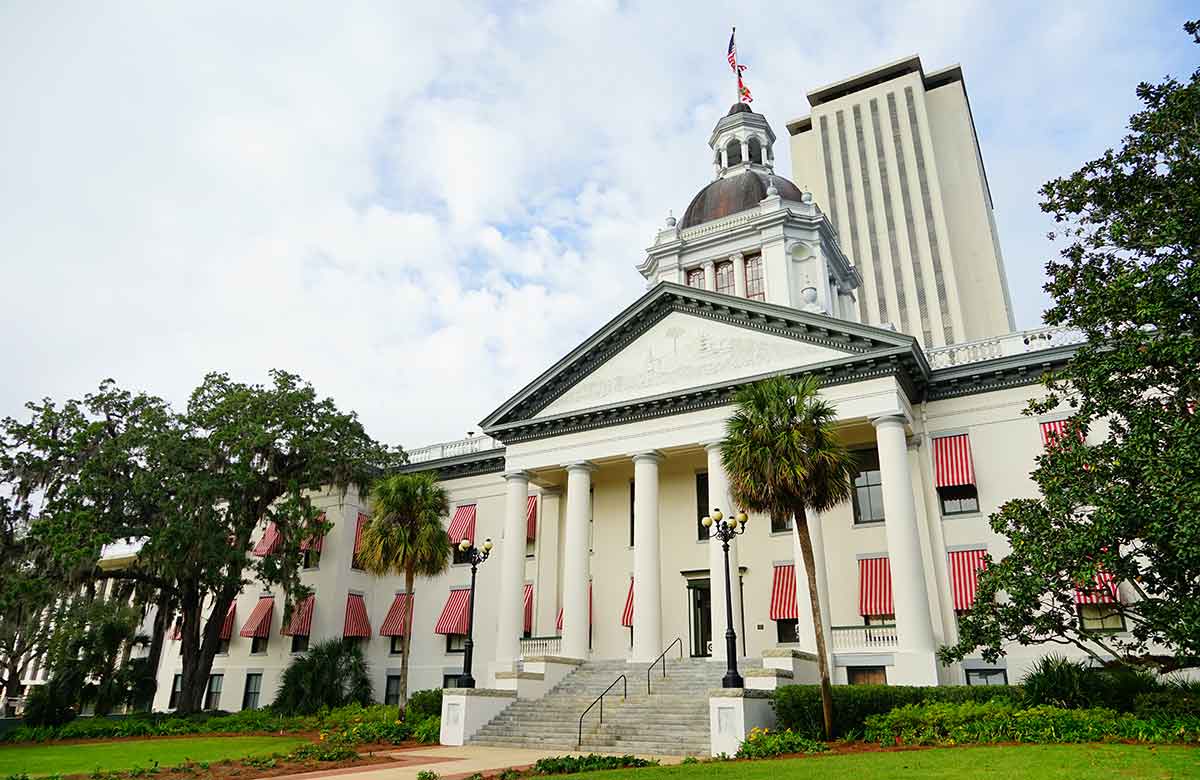Are Florida's $32m arts cuts a bellwether for a wider crisis?