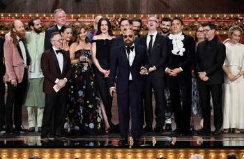 Tony Awards 2024: the winners in full