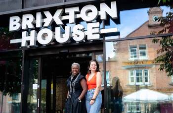 Brixton House pursues 'future growth' with leadership shake-up