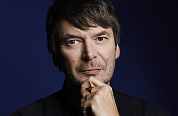 Ian Rankin: Crime plays can help bring audiences to struggling local theatres
