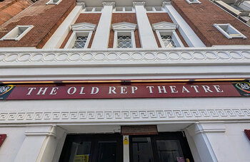 Crescent Theatre to take on Birmingham Old Rep and expand touring roster