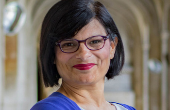 Thangam Debbonaire pledges net zero an 'absolute priority' for creative sector