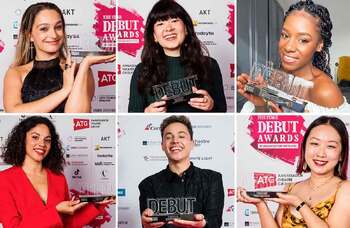 Graduate focus | The Stage Debut Awards winners on how they got their first jobs