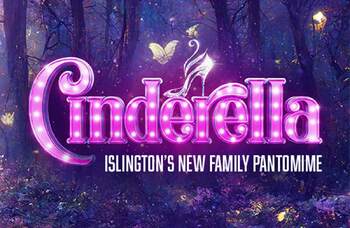 King's Head partners with Little Angel on family panto