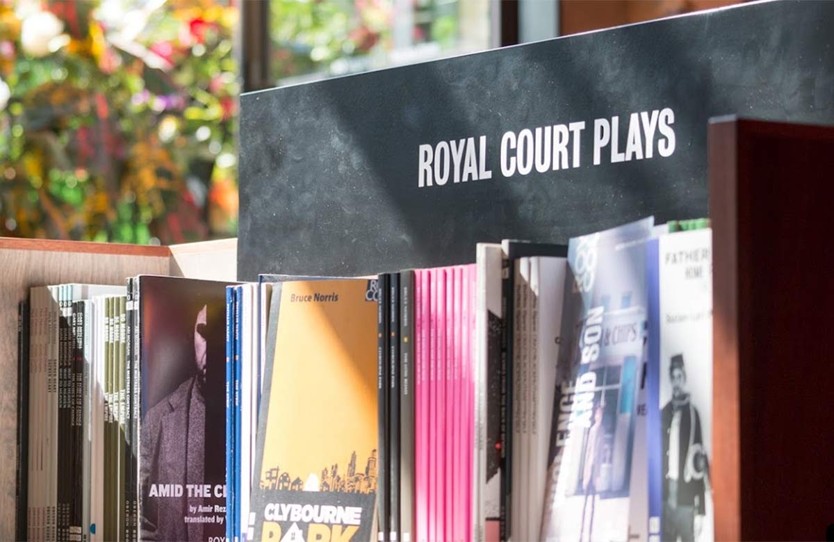 Samuel French Bookshop to become free theatre reference library at Royal Court