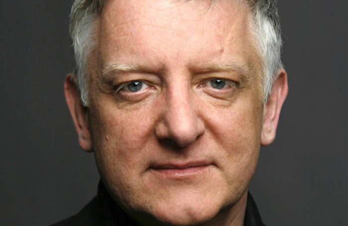 Simon Russell Beale will play a renowned scholar and poet at the end of his life. Photo credit: Charlie Carter