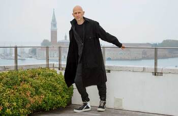 Wayne McGregor reappointed artistic director of dance at Venice Biennale