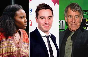 Quotes of the week July 18: Olivia Washington, James Graham, Stephen Schwartz and more