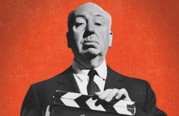 Alfred Hitchcock musical to premiere at Theatre Royal Bath