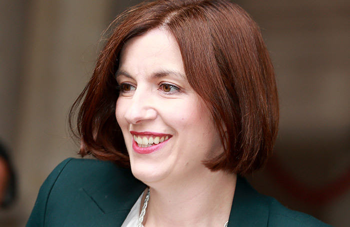 Education secretary Bridget Phillipson. Photo: Shutterstock