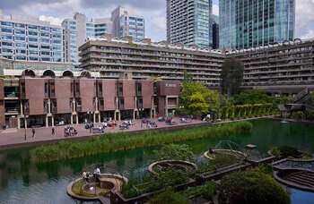 Guildhall School gets £60k boost to support under-represented students
