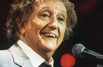 Ken Dodd celebrated in documentary narrated by Miriam Margolyes