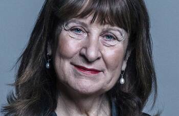 Lawyer Helena Kennedy becomes first chair of creative industries regulatory body