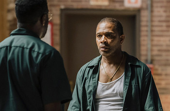 How US prison programmes are providing creative outlet through theatre